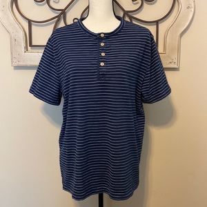 Men’s Merona short sleeve shirt